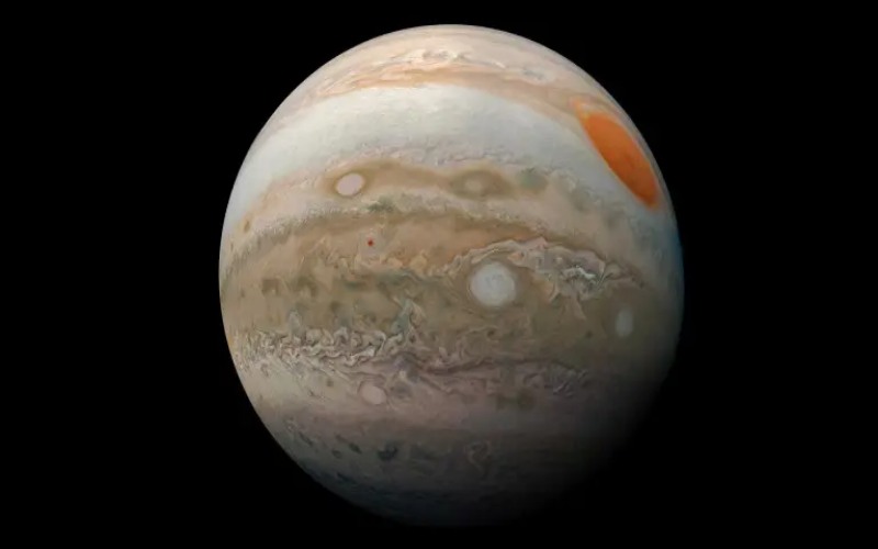Kenya Space Agency urges stargazers to watch Jupiter shine brightest tonight