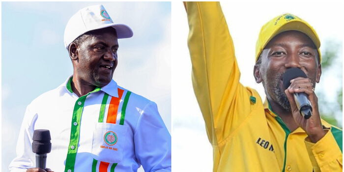 Embu High Court Secures Mbeere North By-Election Materials Ahead of Petition Hearing