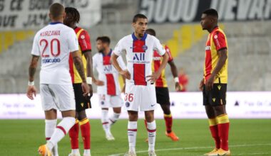 la story piquante de Kays Ruiz-Atil après l’élimination de l’Algérie