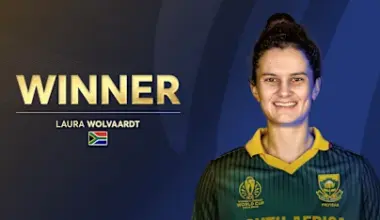 ICC Women's Cricket World Cup, 2025