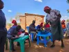 In Kenya, Community Transformation through Public Participation