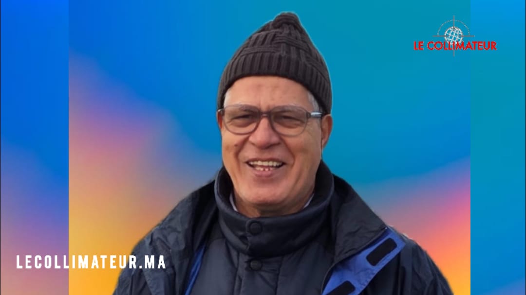 Les Ports de la Vie (6). ​Mémoires d’un enfant de Guercif (1954-2026). – Le collimateur