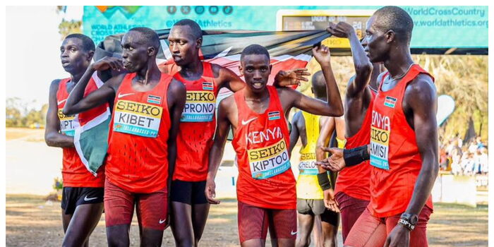 Kenya Emerges Top Among 15 Nations at 2026 World Cross Country Championships