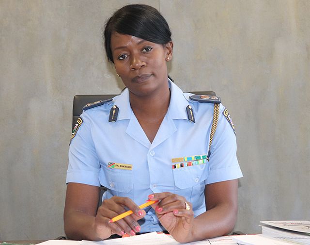 Police record seven suicides and one attempt across Namibia during New Year period - News