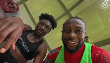 Semenyo dethrones Kudus to become most expensive Ghanaian footballer ever (LIST)