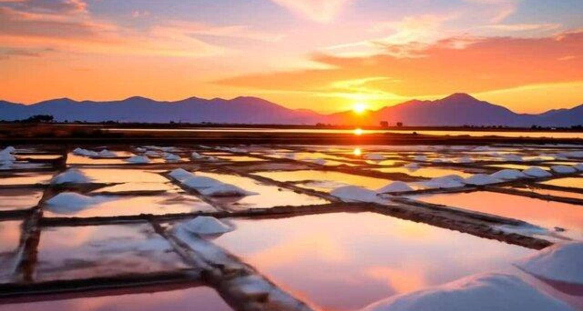 Africa's most stunning salt pans: A list