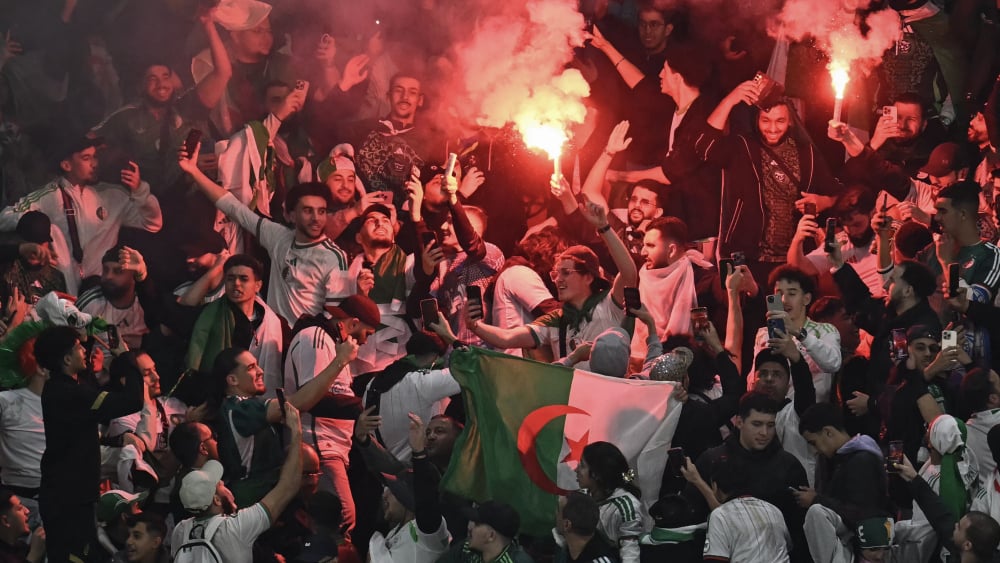 une délégation du FBI présente pour le 8e de finale de la CAN