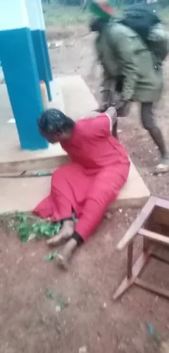 Centrafrique : Le garde du corps de la sous-préfète de Bambouti découvert sans vie