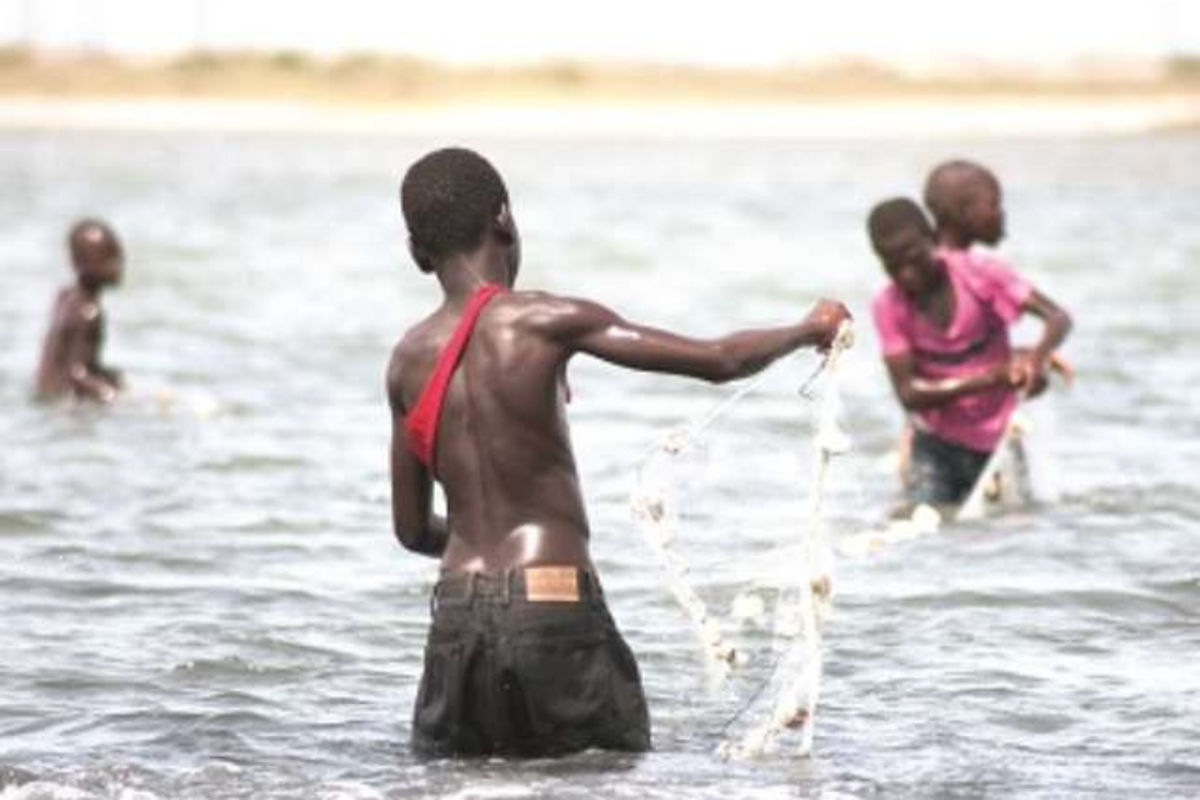 Study exposes child labour in Zanzibar’s marine economy