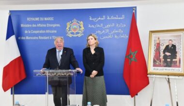 La France déterminée à établir avec le Maroc un nouveau traité de coopération bilatérale (Responsables français)