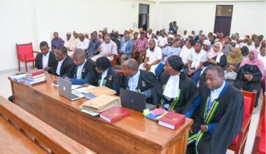 Legal battle over Zanzibar High Court’s authority in parliamentary petitions