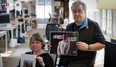 Christophe Gleizes emprisonné en Algérie : sa famille donne des nouvelles rassurantes
