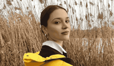 l’artiste de RnB raconte ses origines algériennes