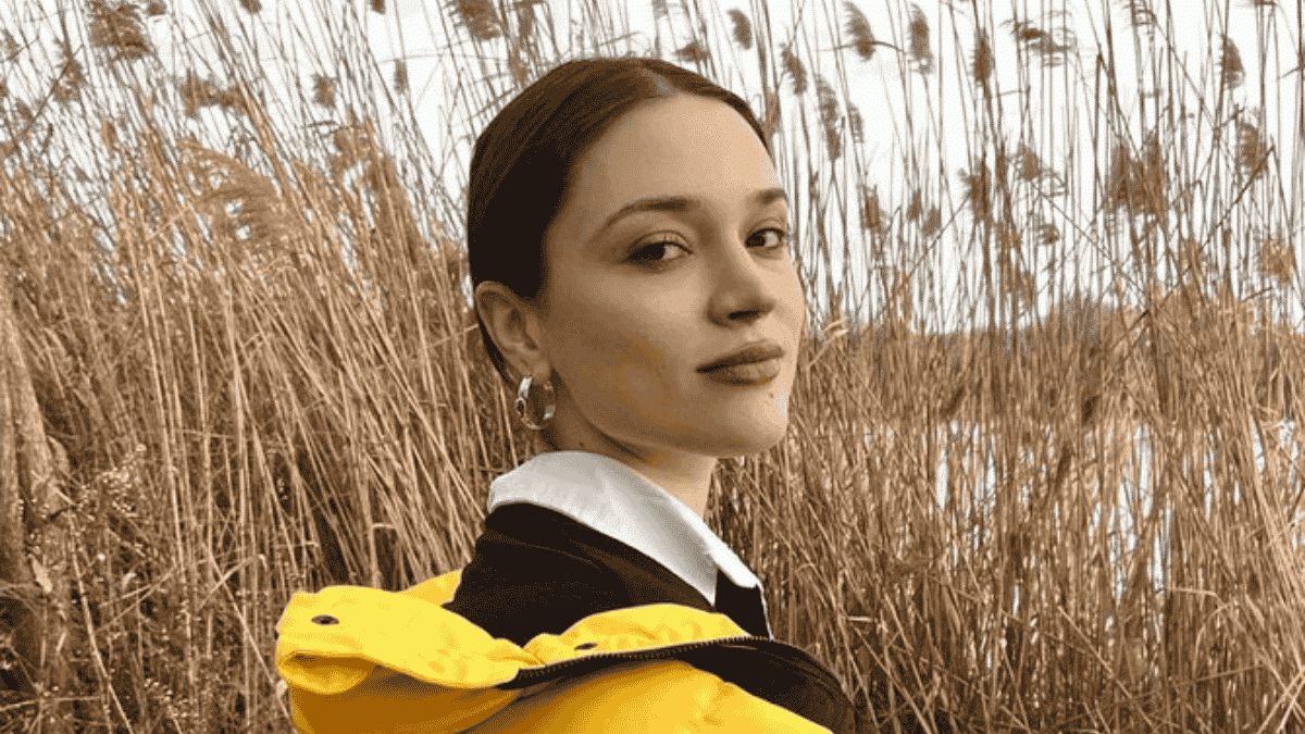 l’artiste de RnB raconte ses origines algériennes