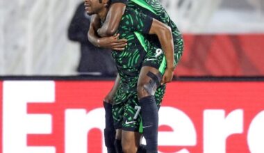 AFCON 2025 Semi-Final Preview & Stats