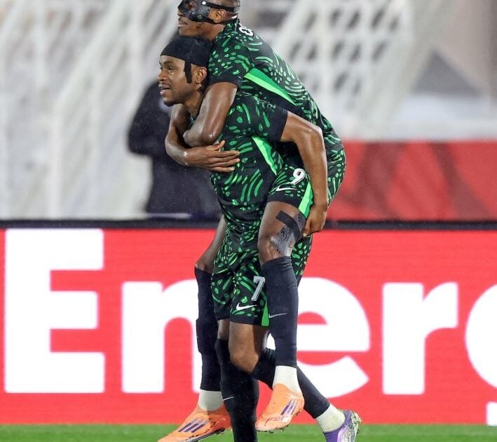 AFCON 2025 Semi-Final Preview & Stats