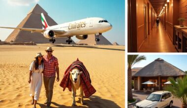 Lufthansa joins emirates, qatar airways, air france, british airways, delta, and klm to dominate egypt, morocco, and south africa, as these iconic destinations in africa experience an unprecedented tourism surge.