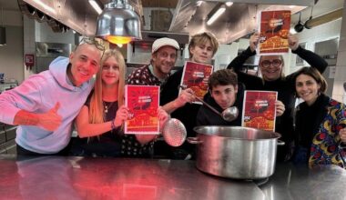 « Mettre nos compétences en commun au service des jeunes Sénégalais » : une soirée solidaire au profit de l’association Lumasénégal