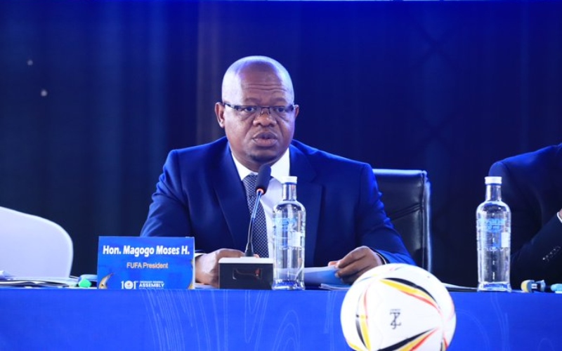 Kenyan among three Buhimba players suspended over alleged match-fixing