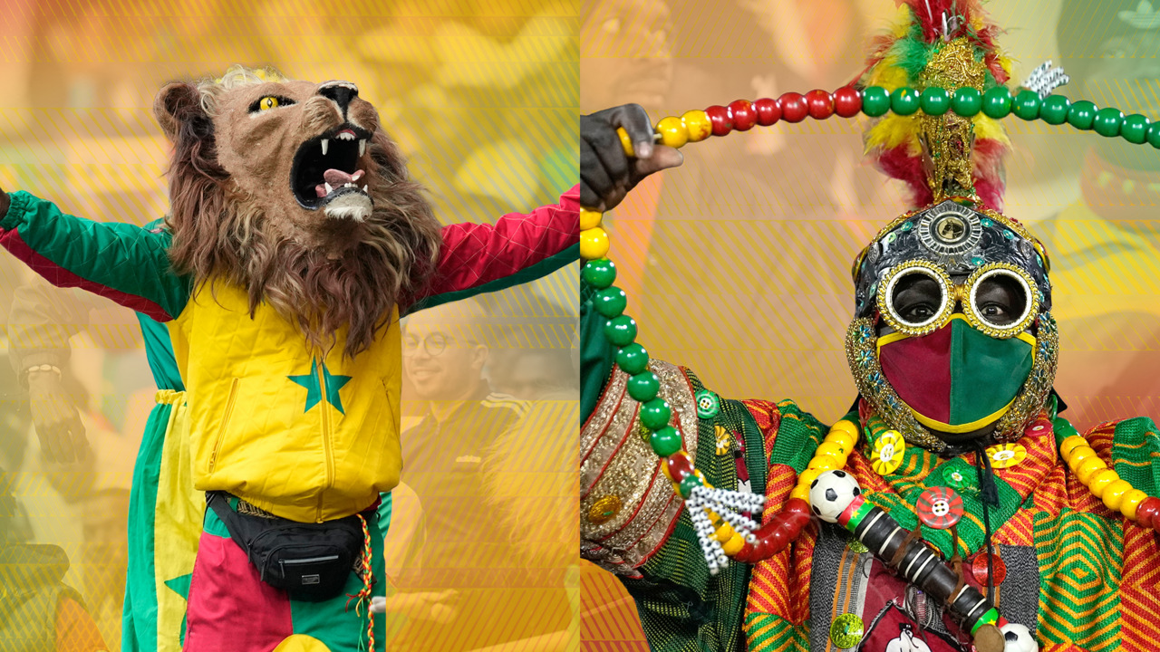 CAN 2025 : Sénégal - Mali, un choc entre deux pays frères qui ont failli former une seule nation