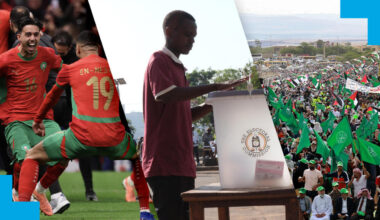 CAN 2025, élections en Ouganda et Frères musulmans cibles de Washington : l’hebdo Afrique