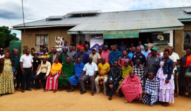 Tanzanian project in Kiteto District recognized by global carbon markets body – The Tanzania Times