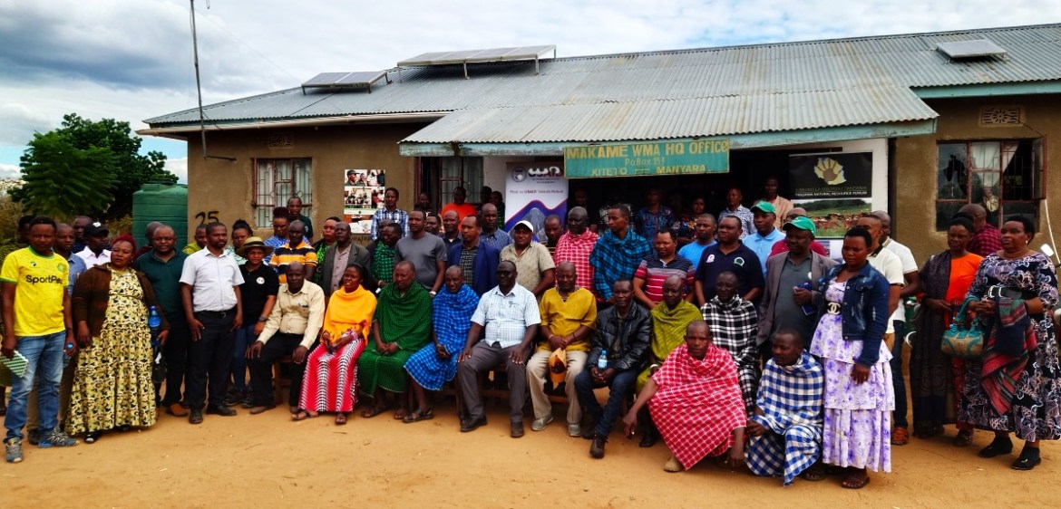 Tanzanian project in Kiteto District recognized by global carbon markets body – The Tanzania Times