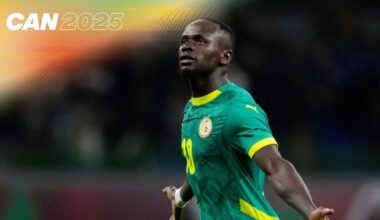 CAN 2025 : Sadio Mané va disputer la finale de "sa toute dernière CAN" avec le Sénégal