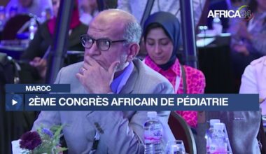 Maroc : 2,7 millions de décès d’enfants chaque année