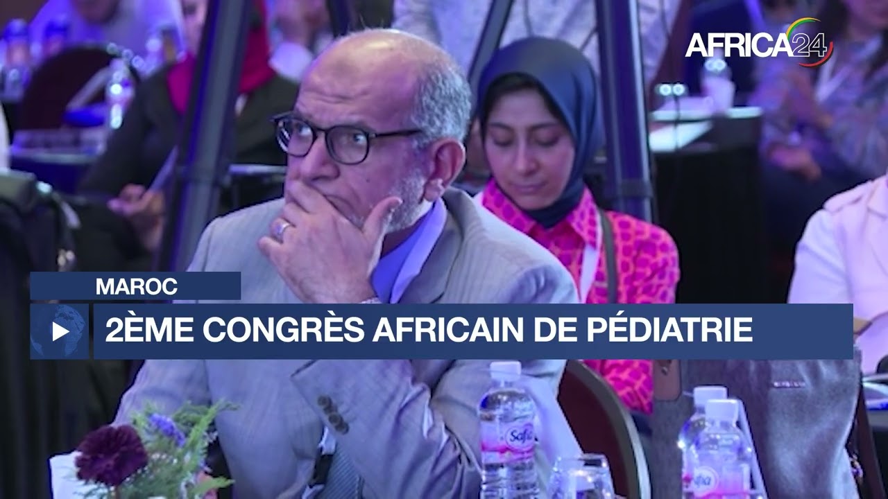 Maroc : 2,7 millions de décès d’enfants chaque année