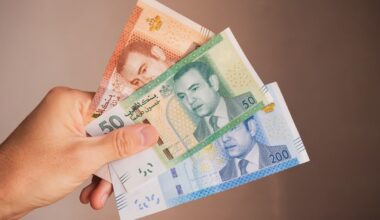 Combien gagne Mohamed VI, le roi du Maroc ?