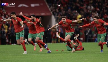 CAN : le Maroc tient sa finale à la maison, dimanche face au Sénégal