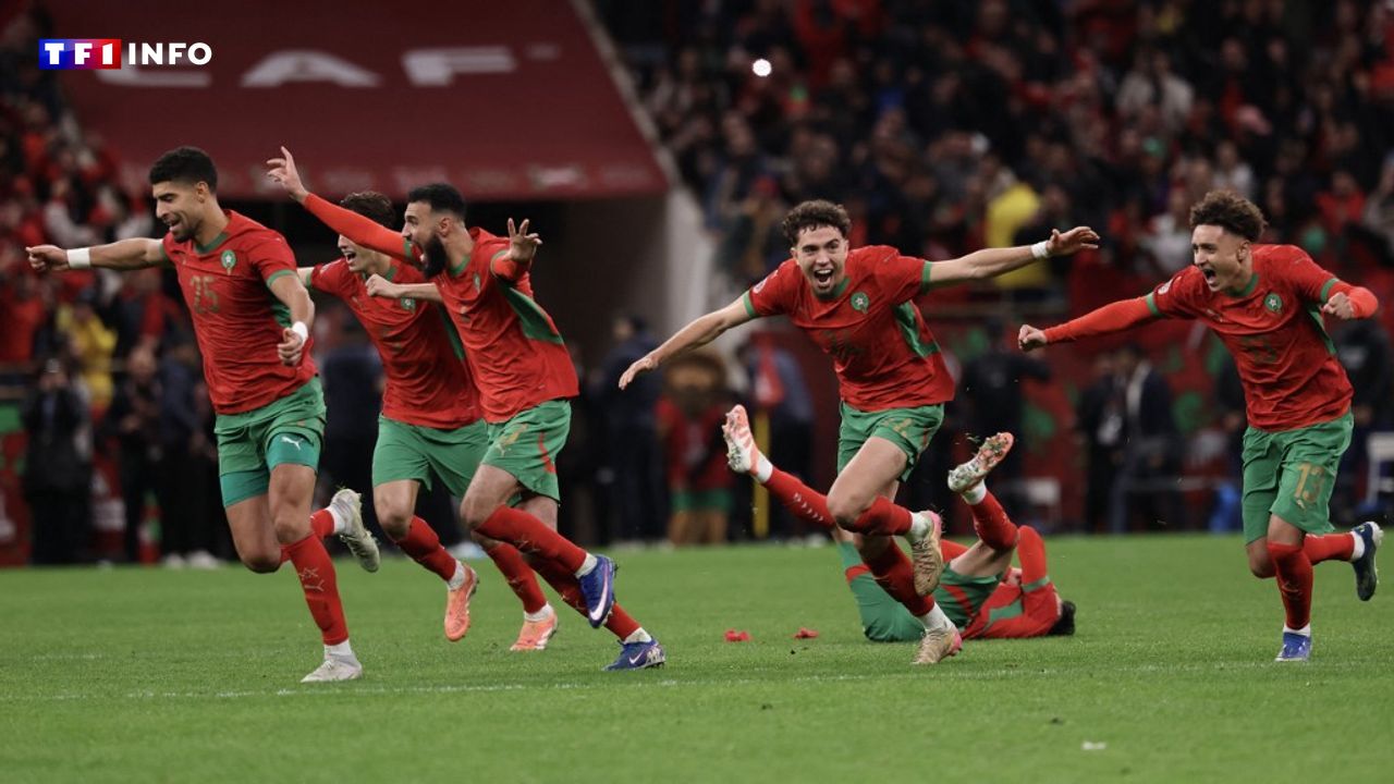 CAN : le Maroc tient sa finale à la maison, dimanche face au Sénégal