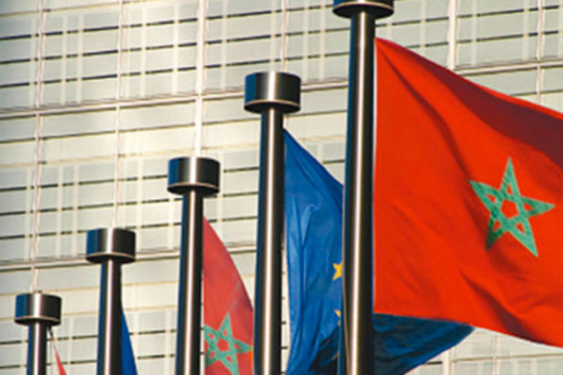 Le Maroc confirme son statut de partenaire stratégique privilégié de l’UE à l’issue d’un Conseil d’Association réussi