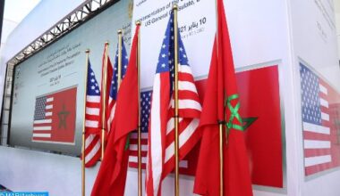 Le Maroc, allié historique et partenaire stratégique fiable des Etats-Unis (Congressmen américains)