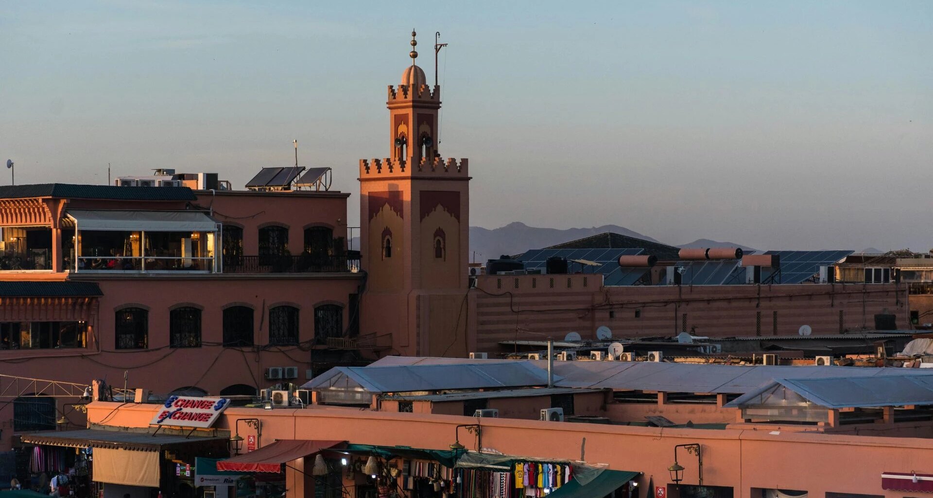 marrakech maroc