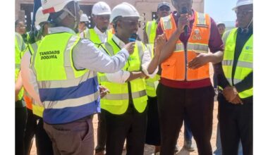 Government wants planes to land at Msalato in May