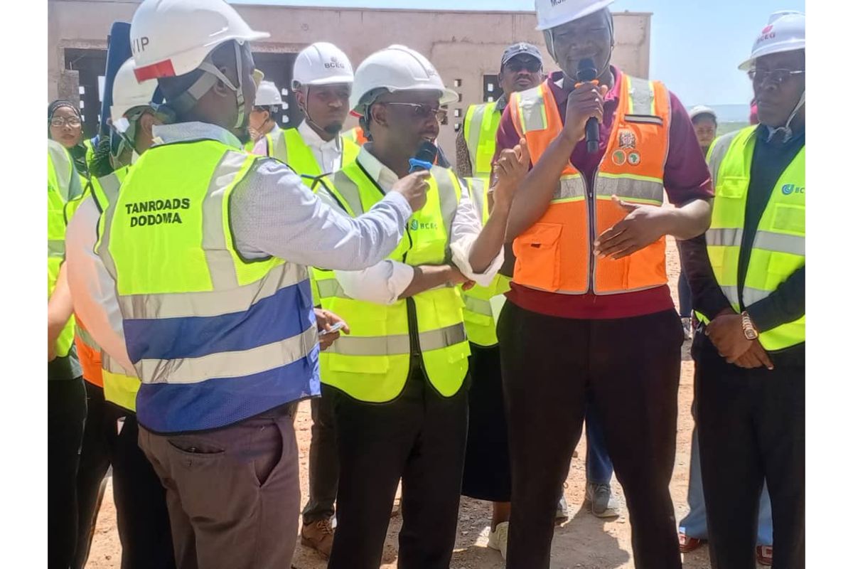 Government wants planes to land at Msalato in May