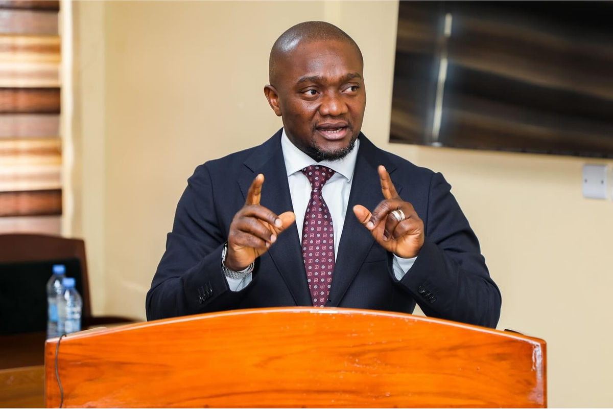 Tanzania sets 3-year target to end overseas cancer referrals