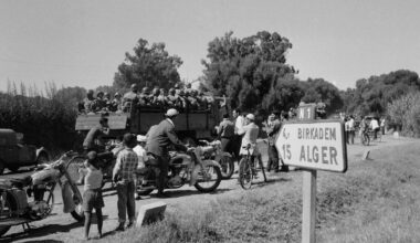 La Guerre d’Algérie et les vertus célébrées des médiations suisses