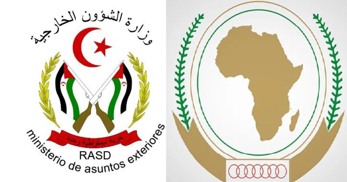 Sahrawi Republic submits candidature for AU Peace and Security Council seat for the period of 2026-2028