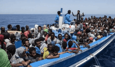 Gambie-Sénégal. Disparition en mer d’une embarcation de migrants, les familles sans nouvelles depuis décembre