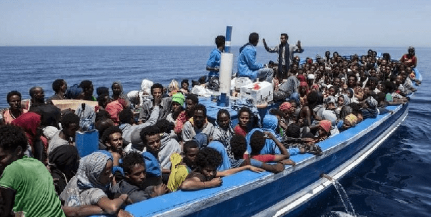 Gambie-Sénégal. Disparition en mer d’une embarcation de migrants, les familles sans nouvelles depuis décembre