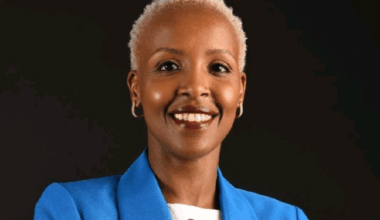 Phyllis Migwi Exits Microsoft Kenya Ahead of East Africa Azure Cloud Launch