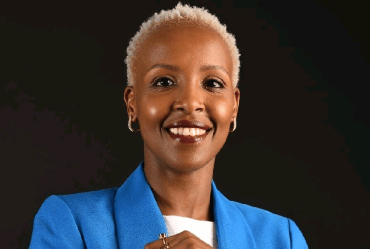 Phyllis Migwi Exits Microsoft Kenya Ahead of East Africa Azure Cloud Launch