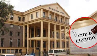 High Court Ruling Sets Standard on Financial Responsibility for Children After Separation