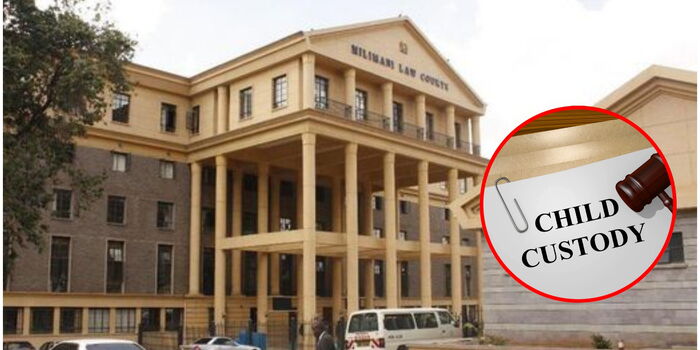 High Court Ruling Sets Standard on Financial Responsibility for Children After Separation