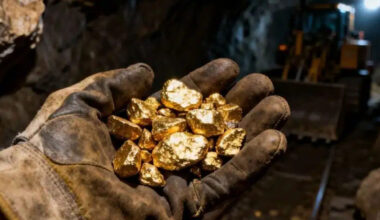 Why jurisdiction is becoming the real risk in African mining investments