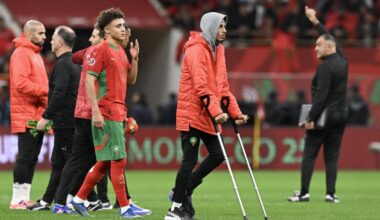 le Maroc évite le piège contre la Tanzanie mais perd Ounahi