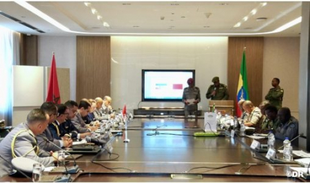 Morocco, Ethiopia review military and defense cooperation – The North Africa Post